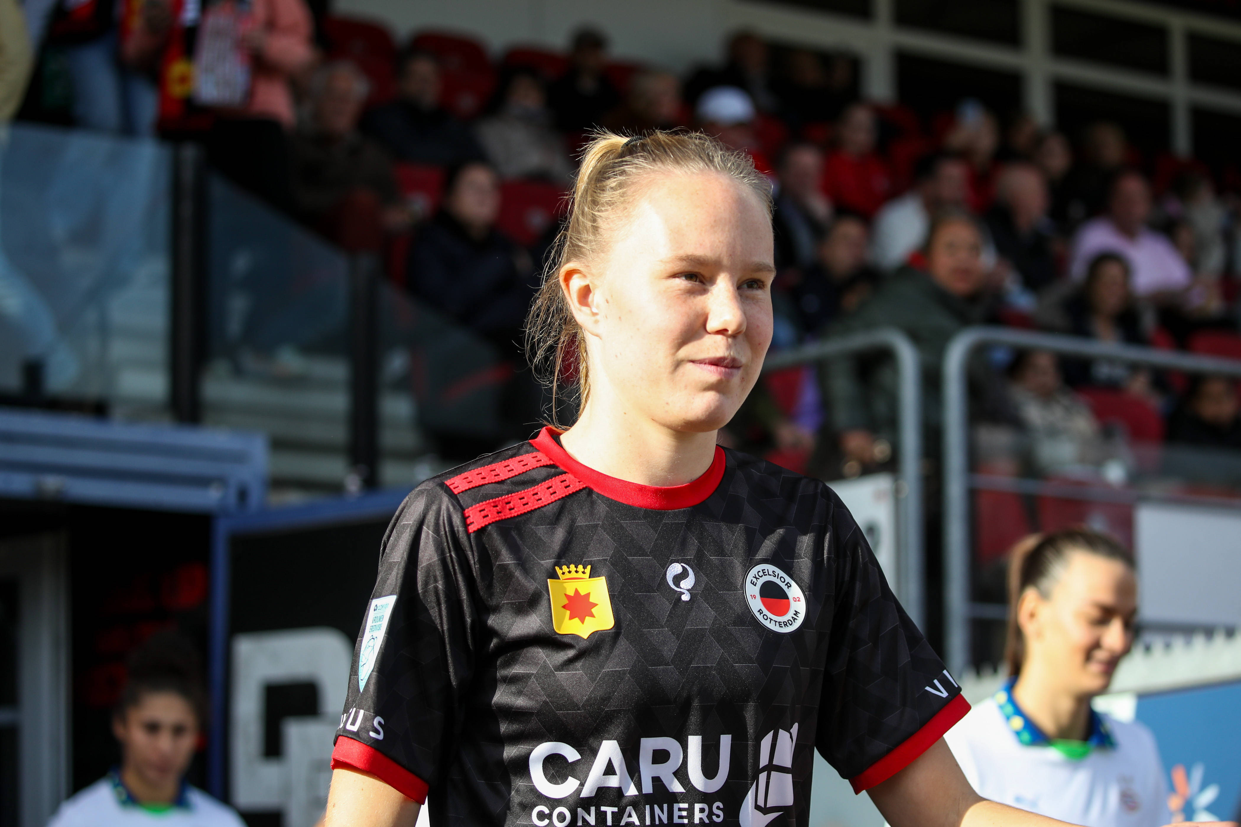 Robine de Ridder