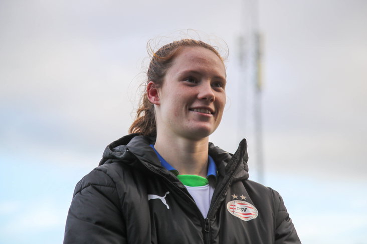 Veerle Buurman