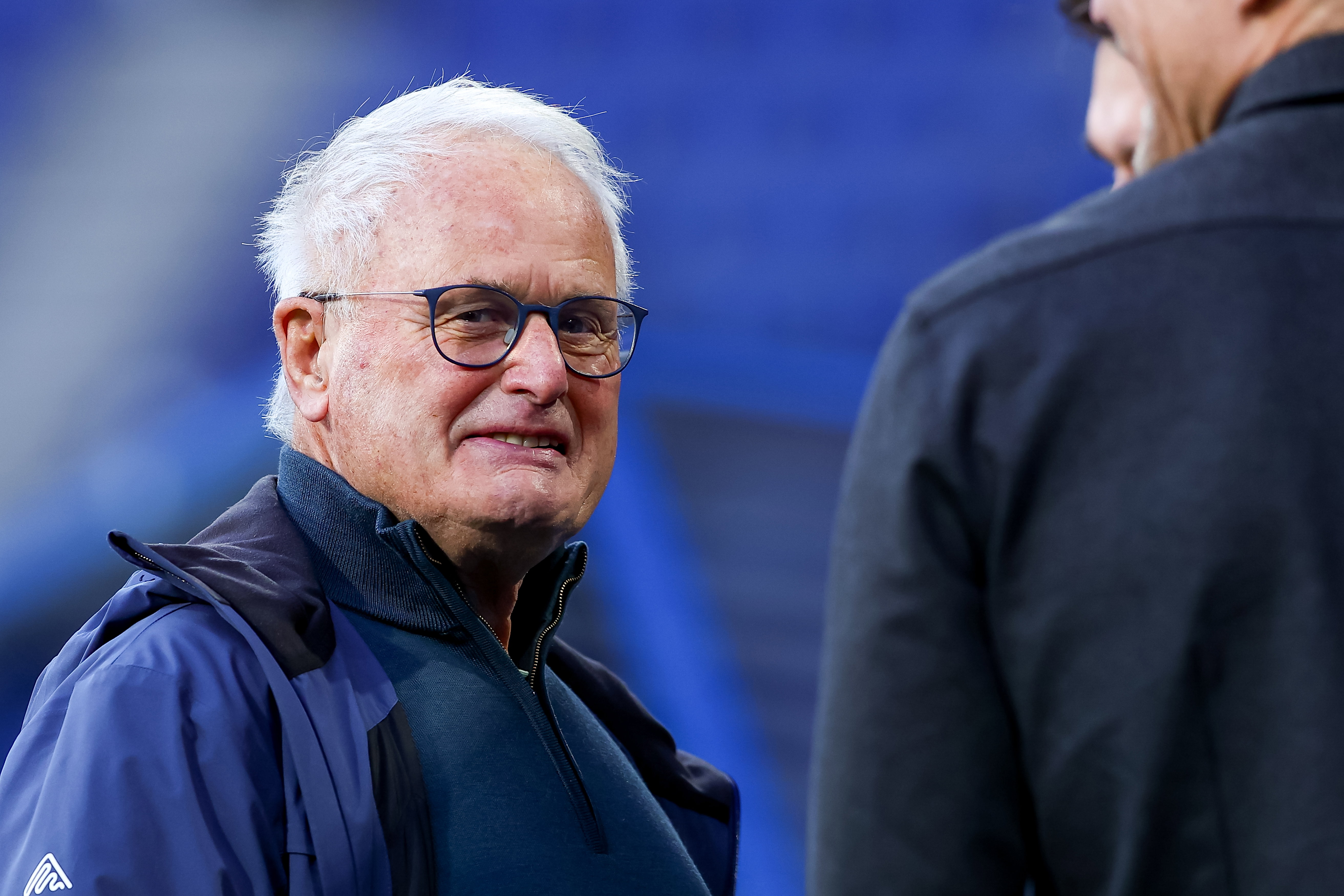 Foppe de Haan met plezier naar SC Heerenveen: 