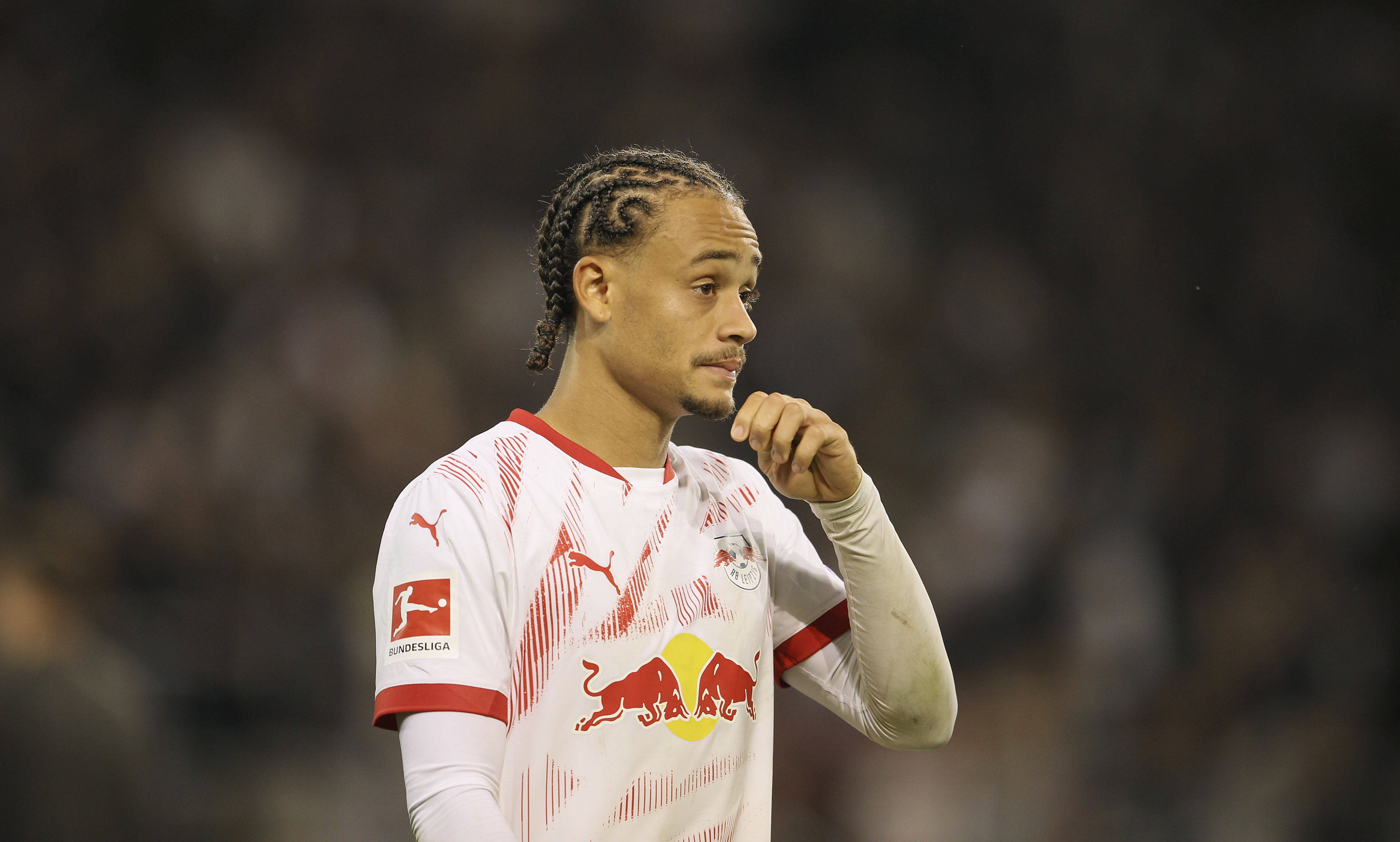 Xavi Simons