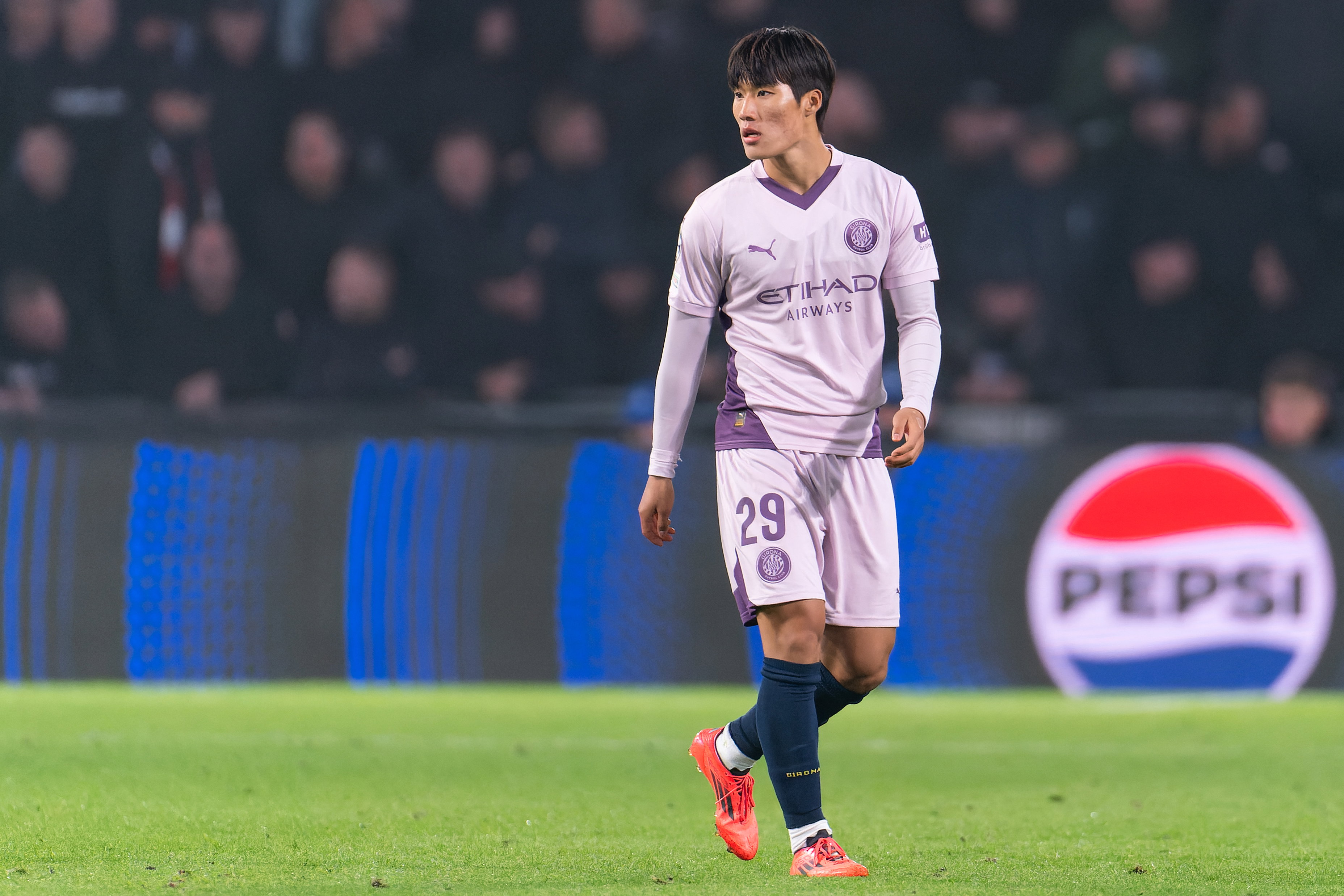 Min-Su Kim