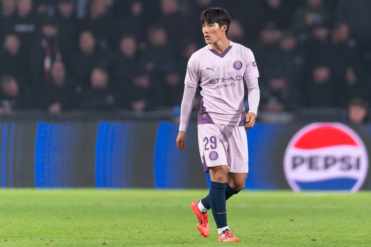 Min-Su Kim