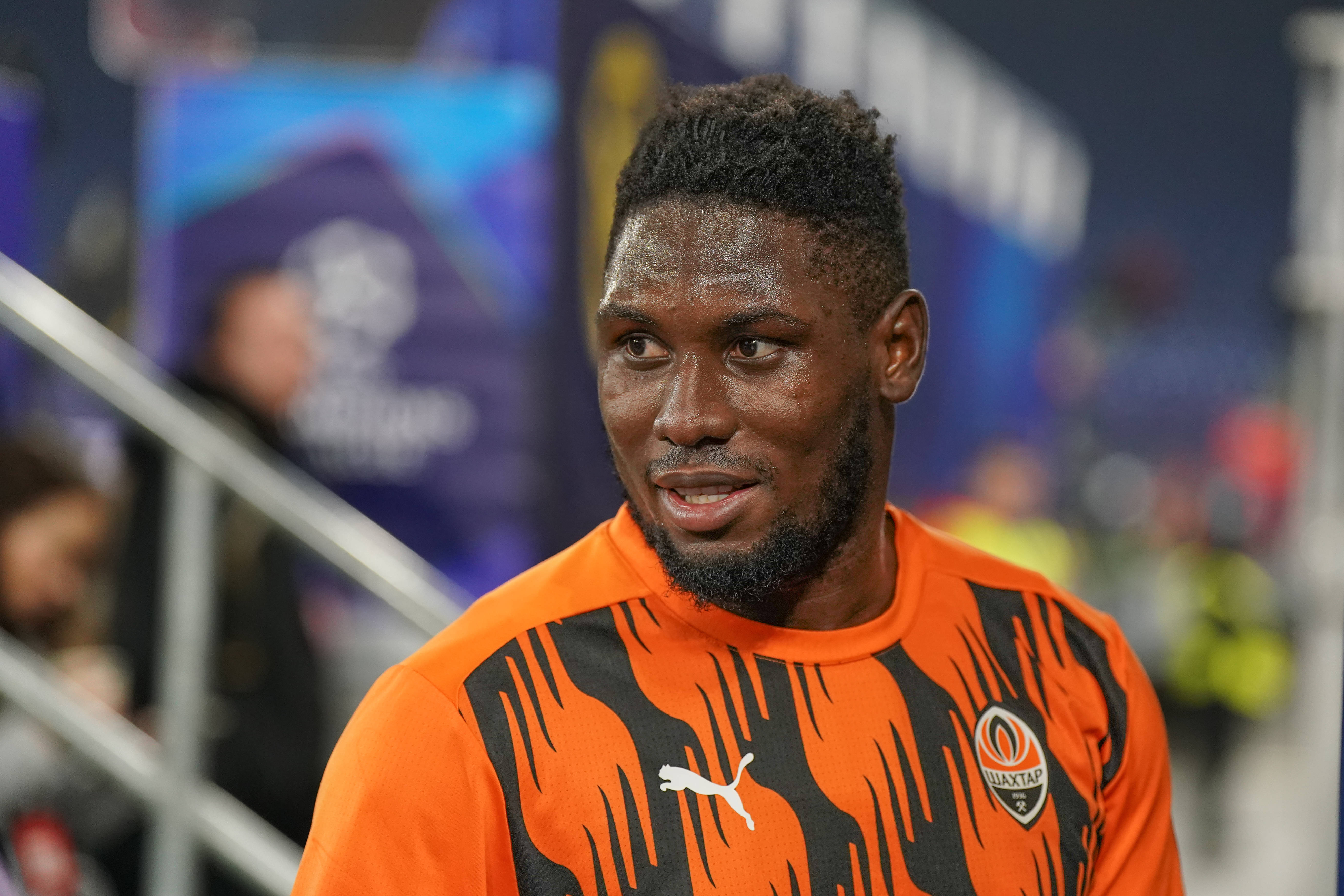 Lassina Traoré