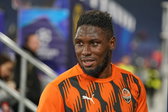 Lassina Traoré