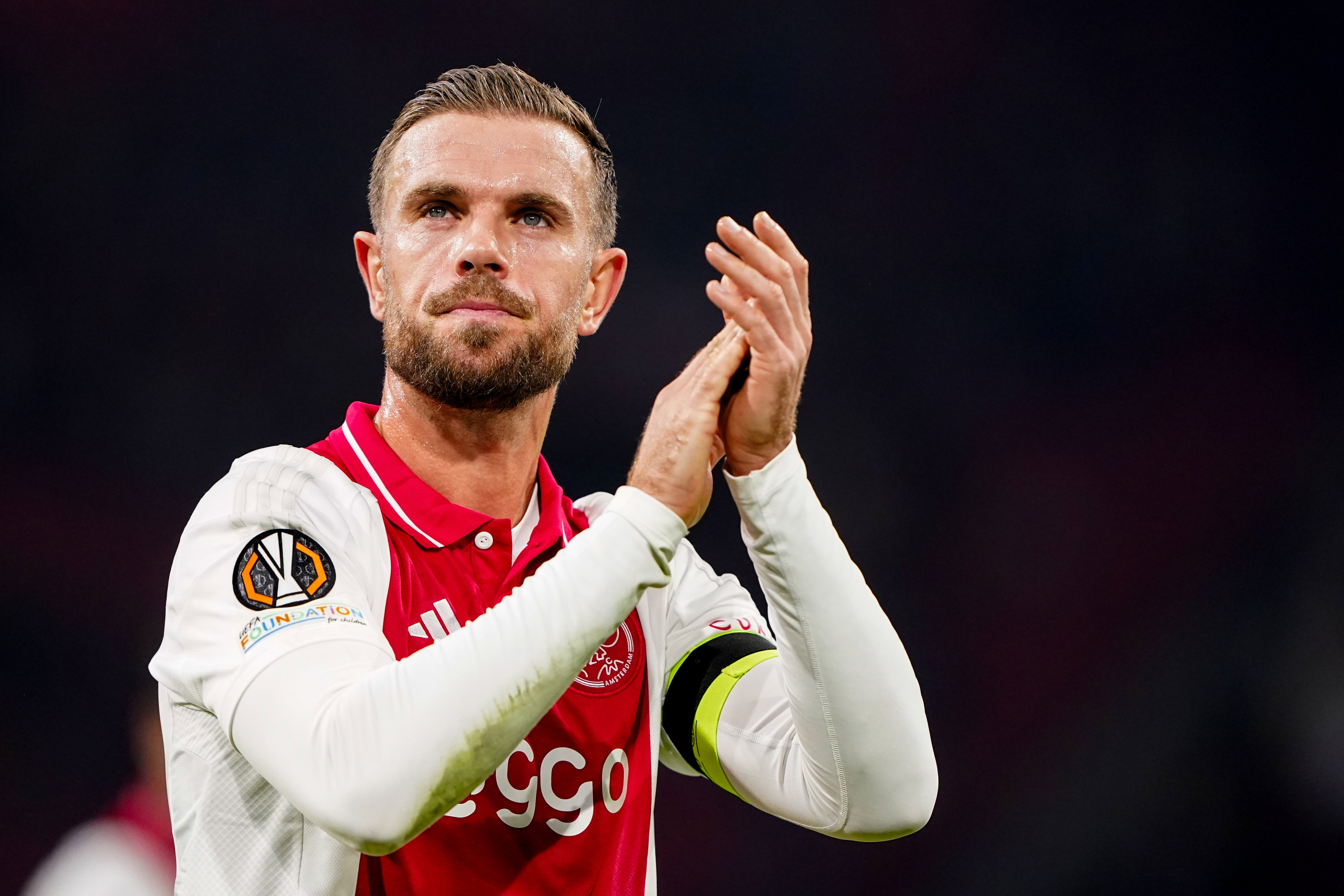 Jordan Henderson