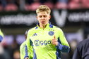 Kristian Hlynsson
