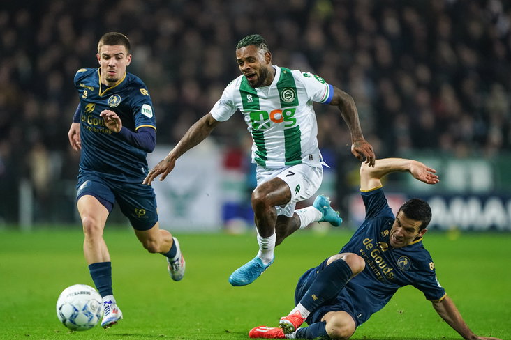 Leandro Bacuna