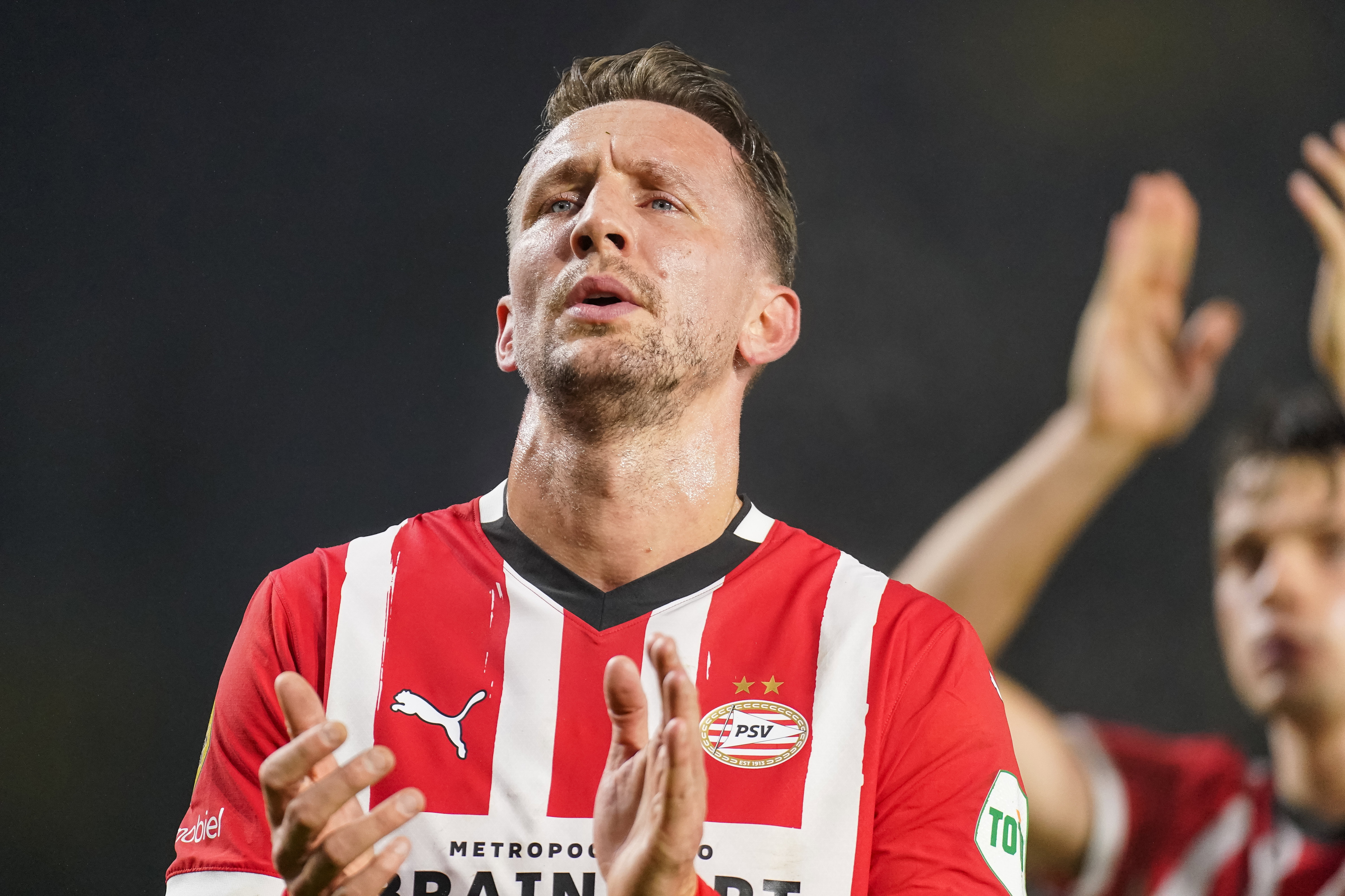 Luuk de Jong