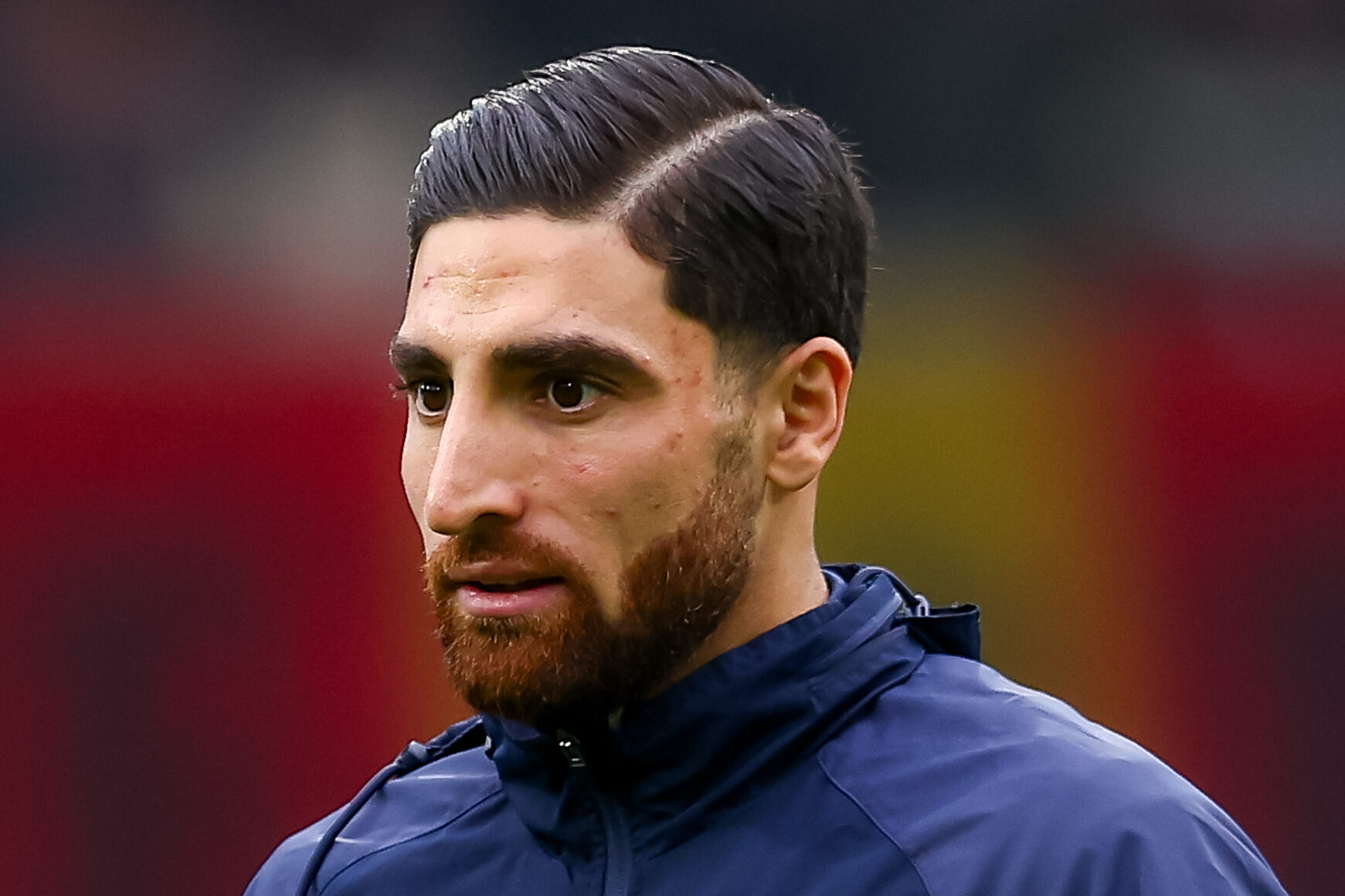 Alireza Jahanbakhsh