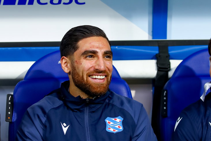 Alireza Jahanbakhsh