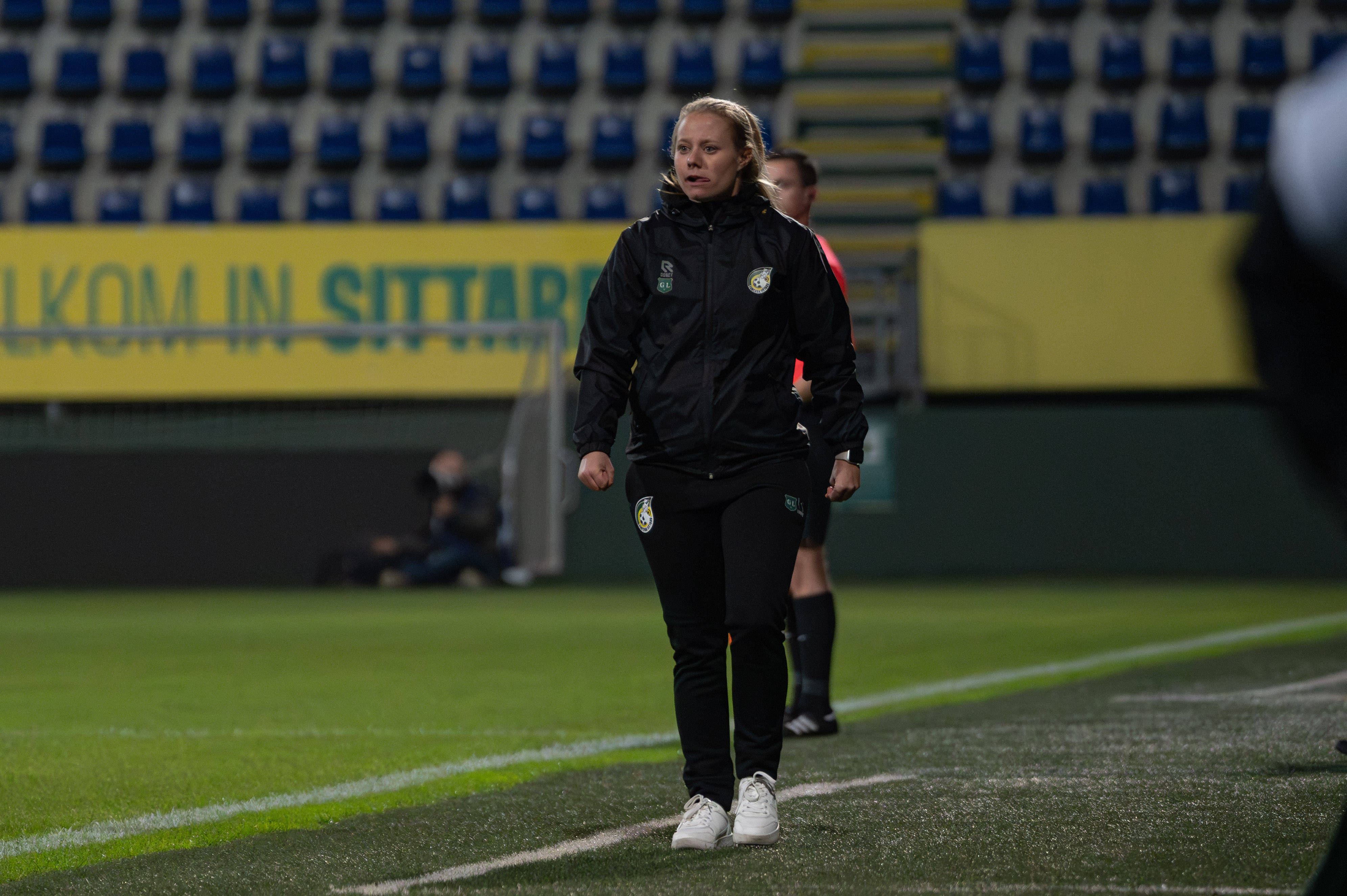 Van Lieshout na zure nederlaag Oranje O19: 