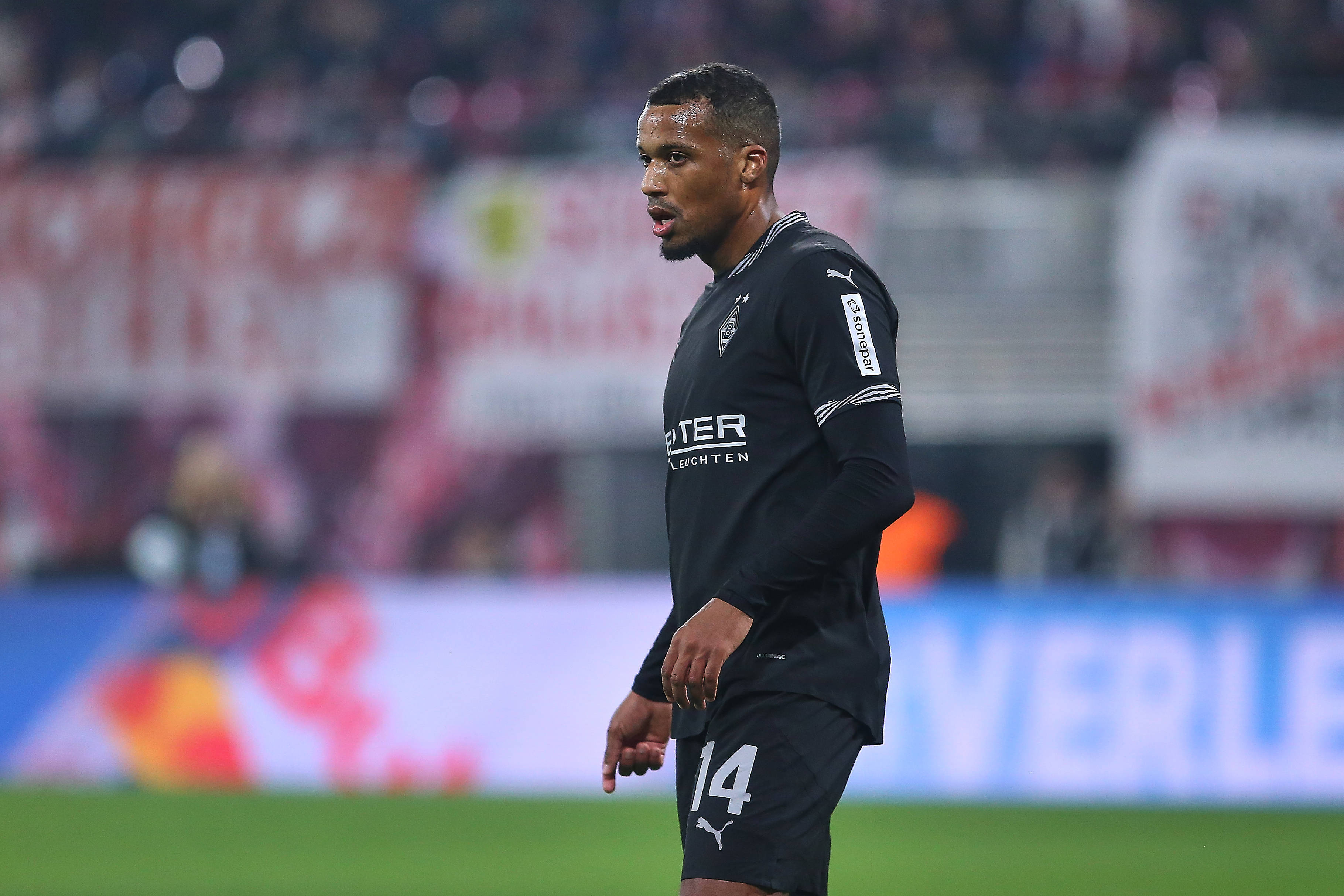 Alassane Pléa
