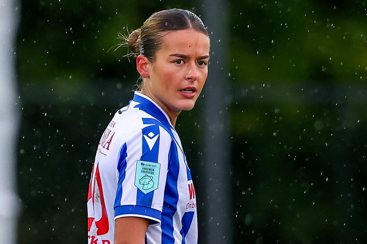 Silje Stockmar