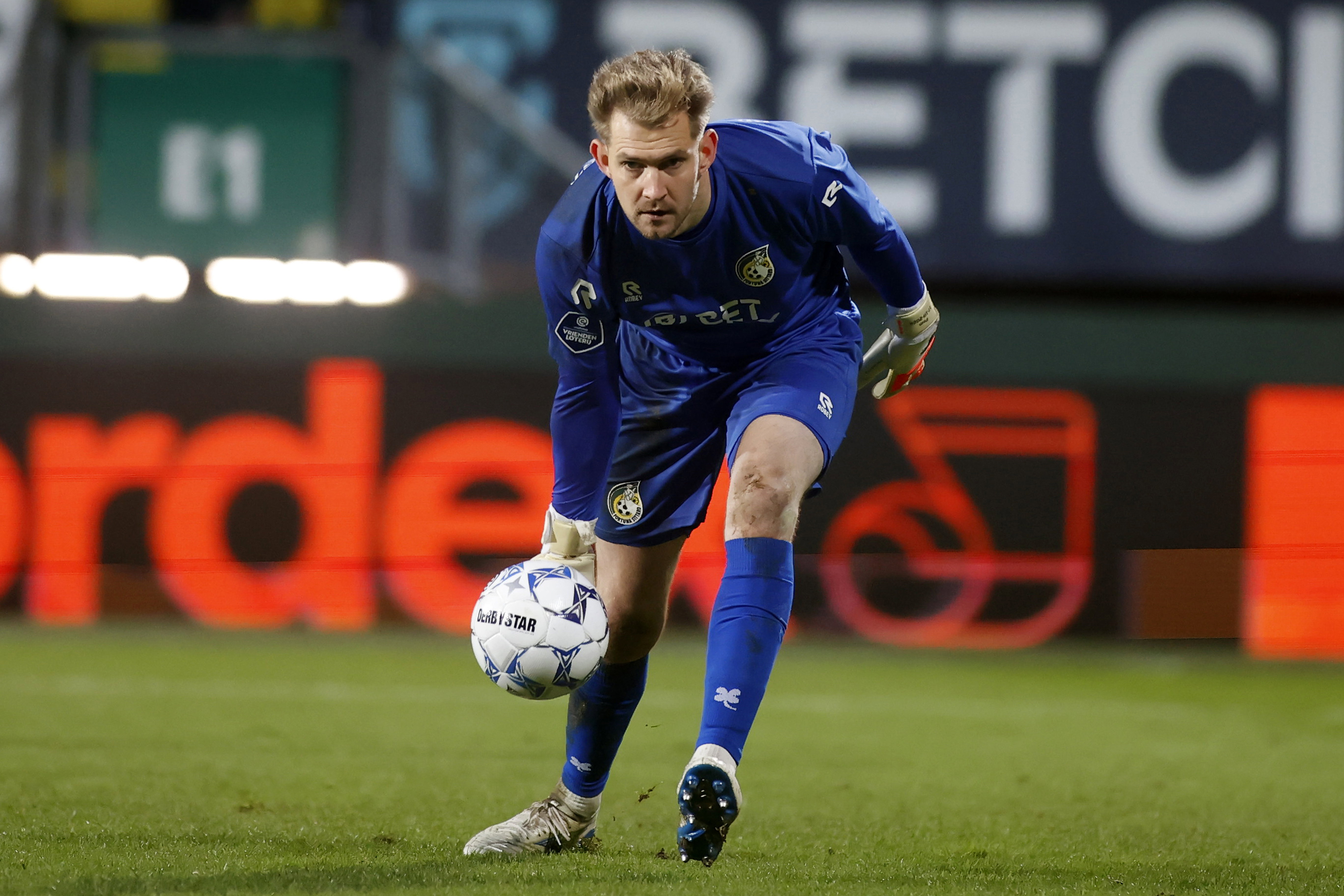 Mattijs Branderhorst