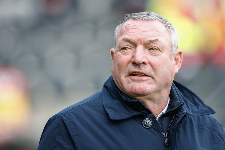 Ron Jans