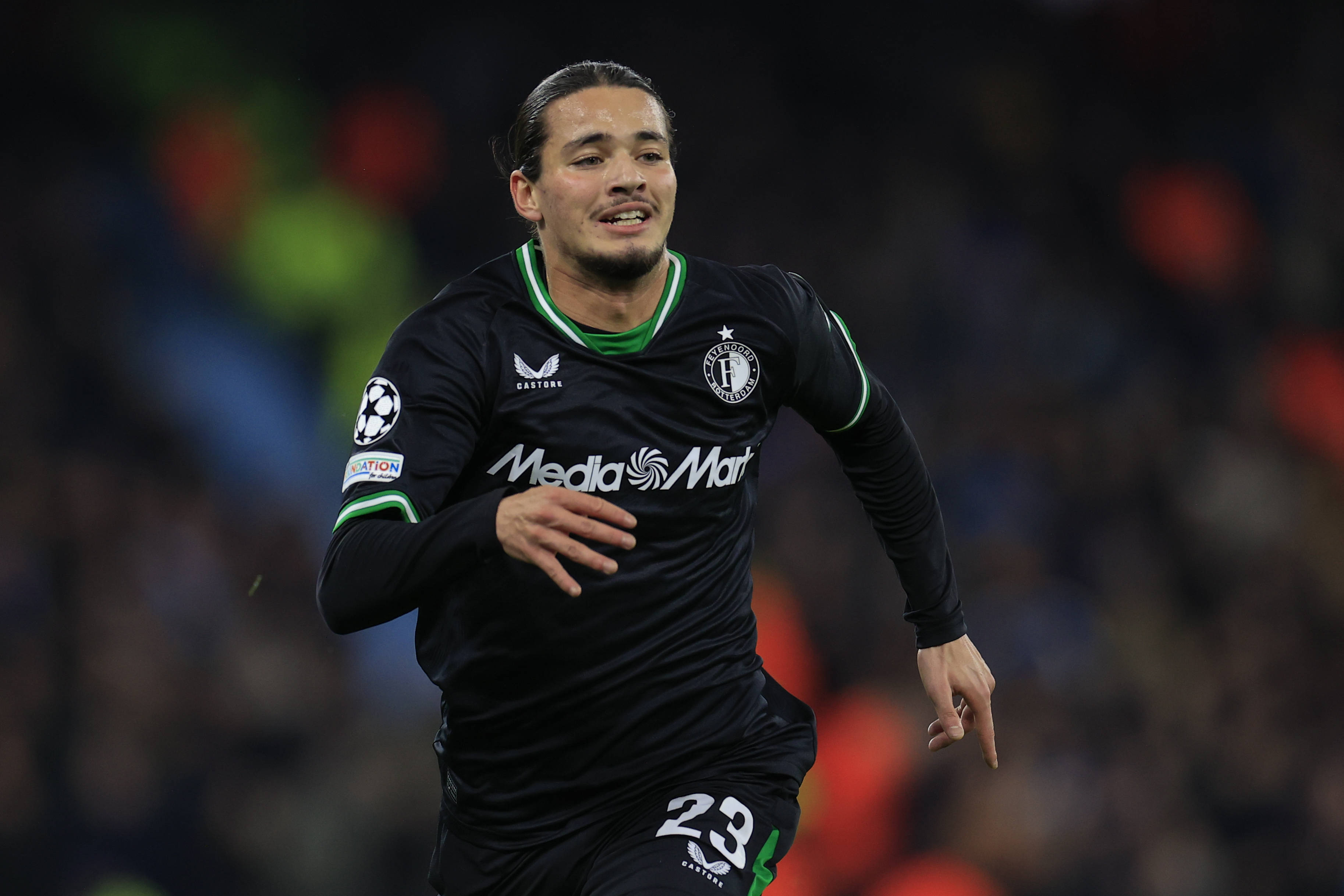 Anis Hadj Moussa in de Champions League