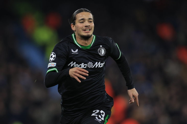 Anis Hadj Moussa in de Champions League
