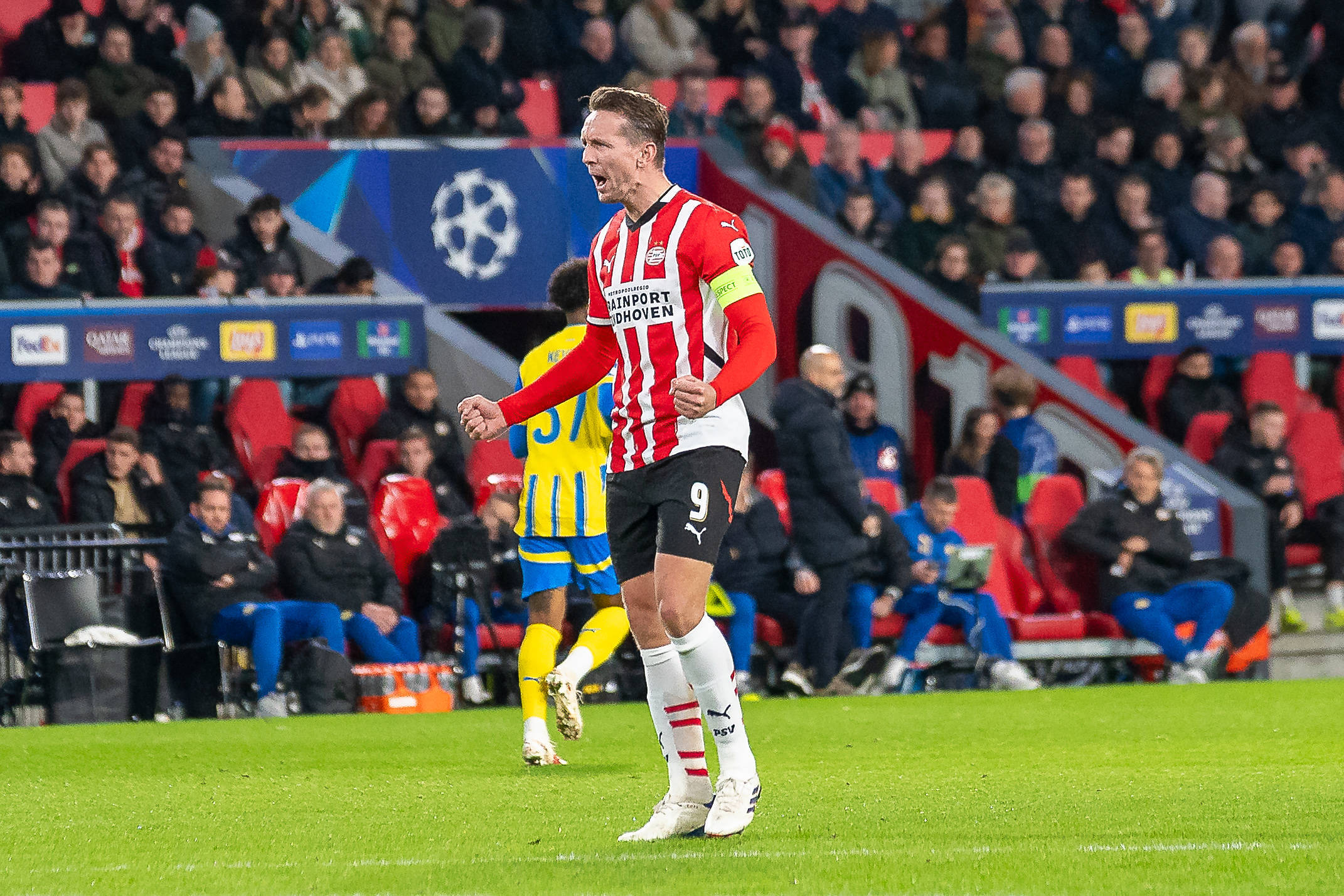 Luuk de Jong