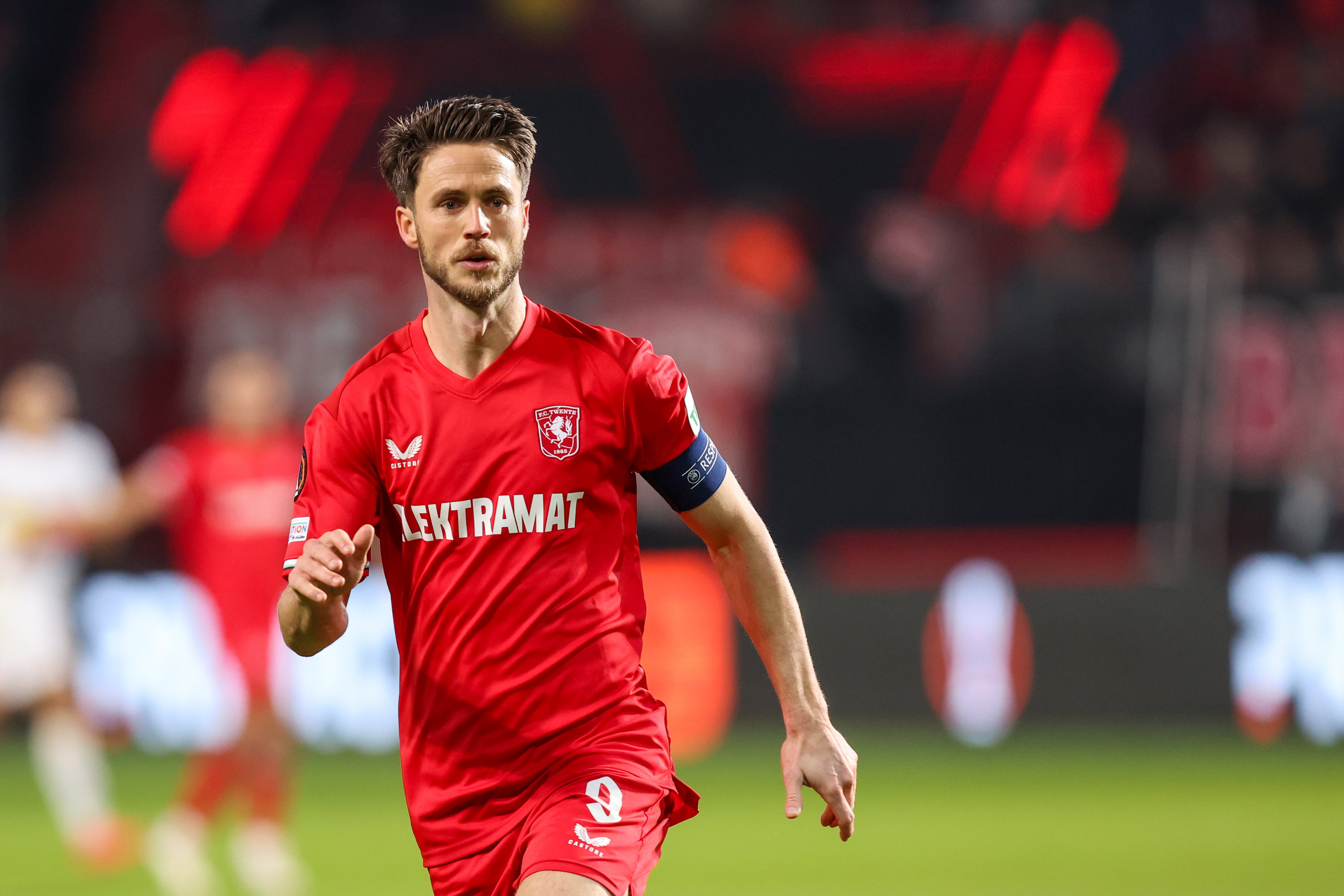 Ricky van Wolfswinkel