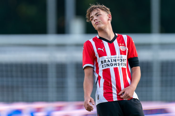 Robin van Duiven