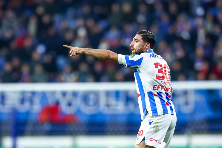 Alireza Jahanbakhsh