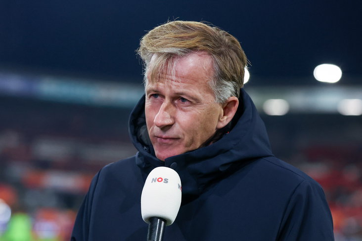 Andries Jonker