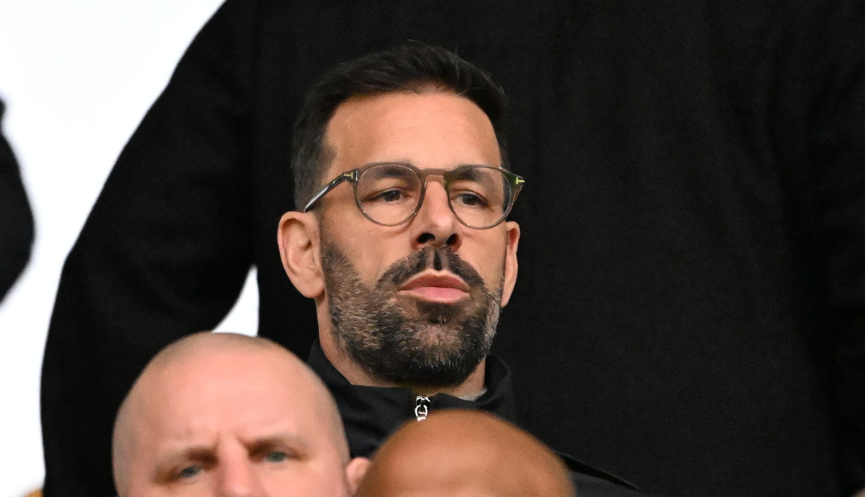 Ruud van Nistelrooij