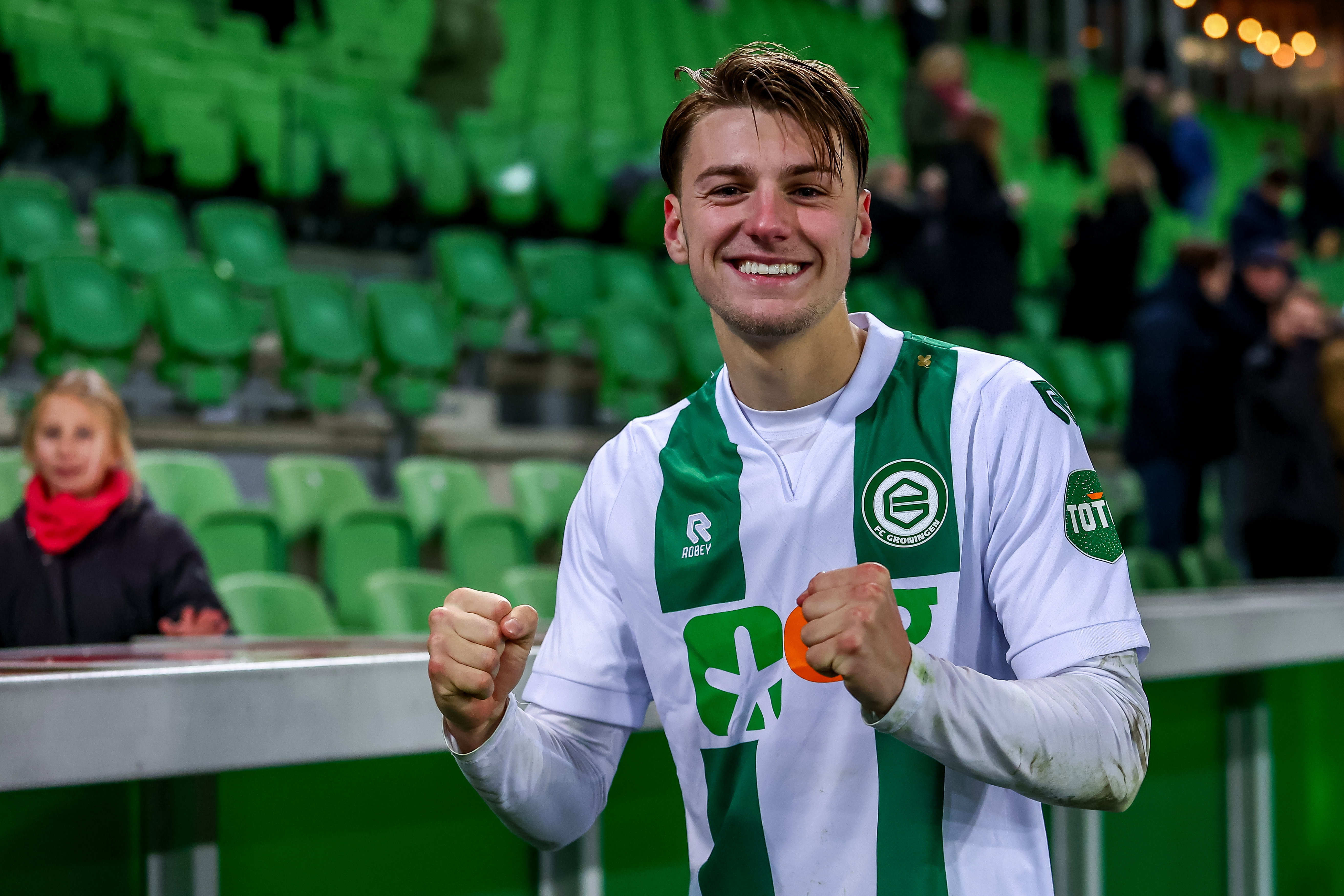 Stije Resink