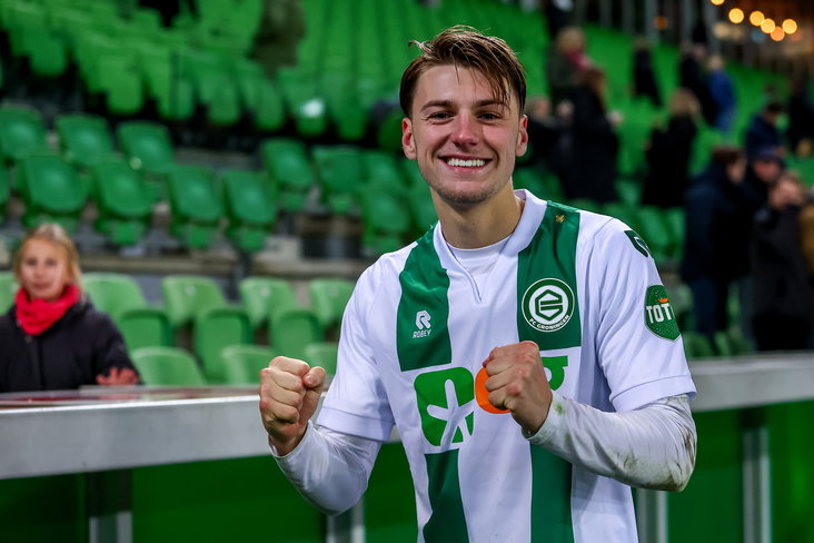 Stije Resink