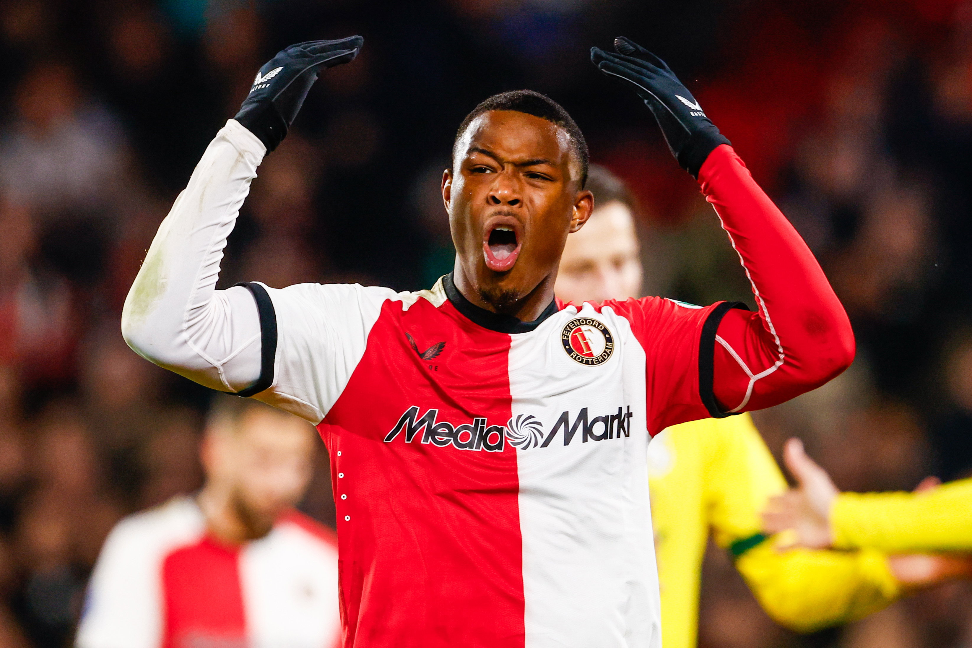 Zepiqueno Redmond