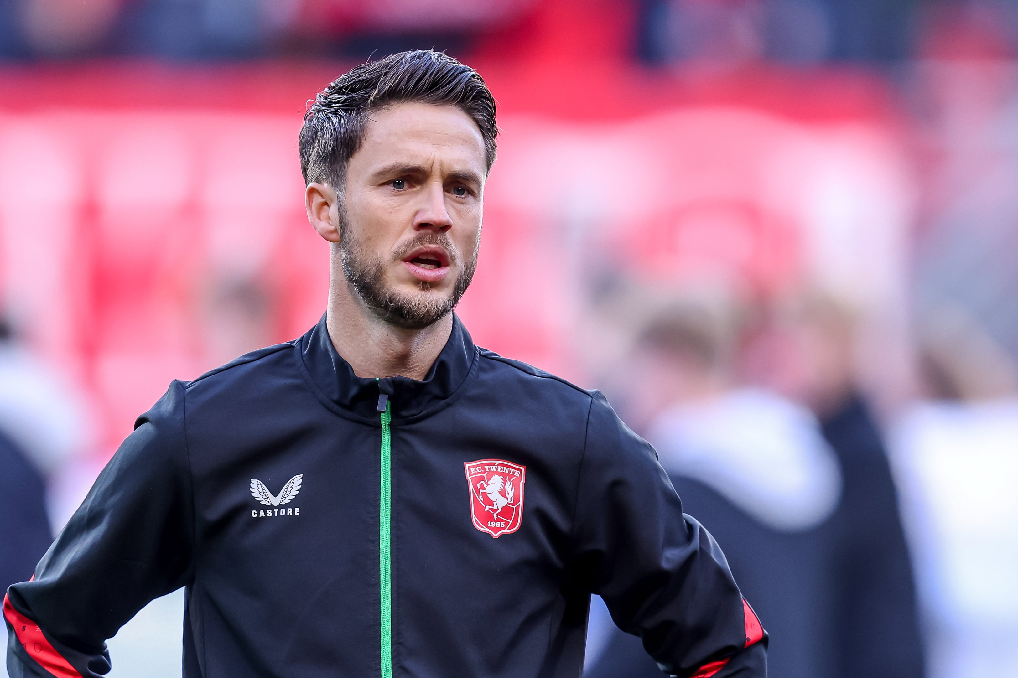 Ricky van Wolfswinkel