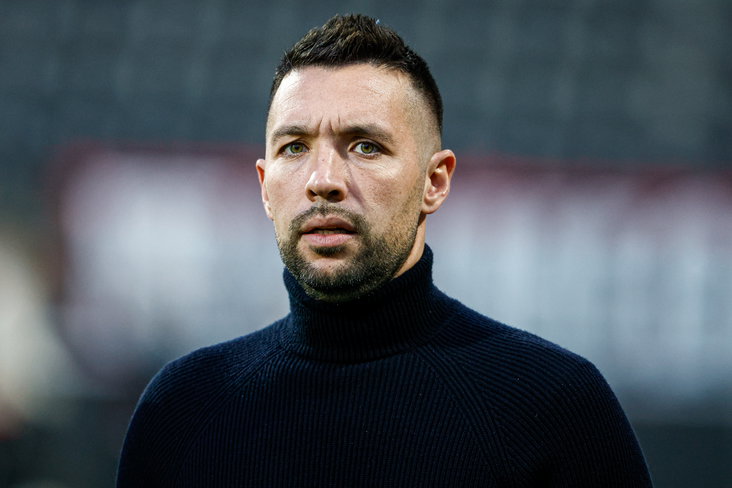 Francesco Farioli