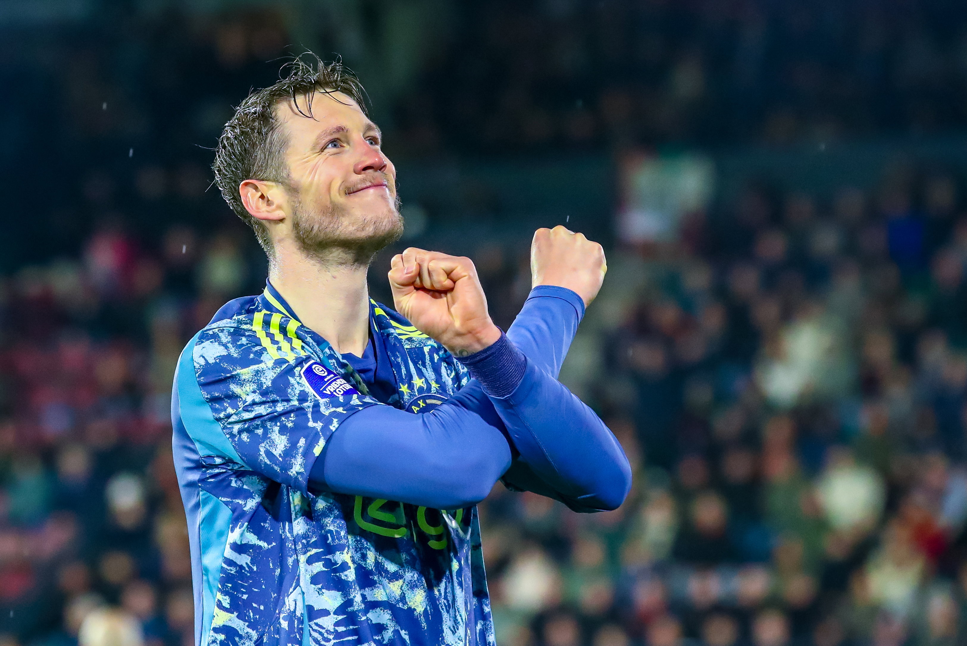 Wout Weghorst