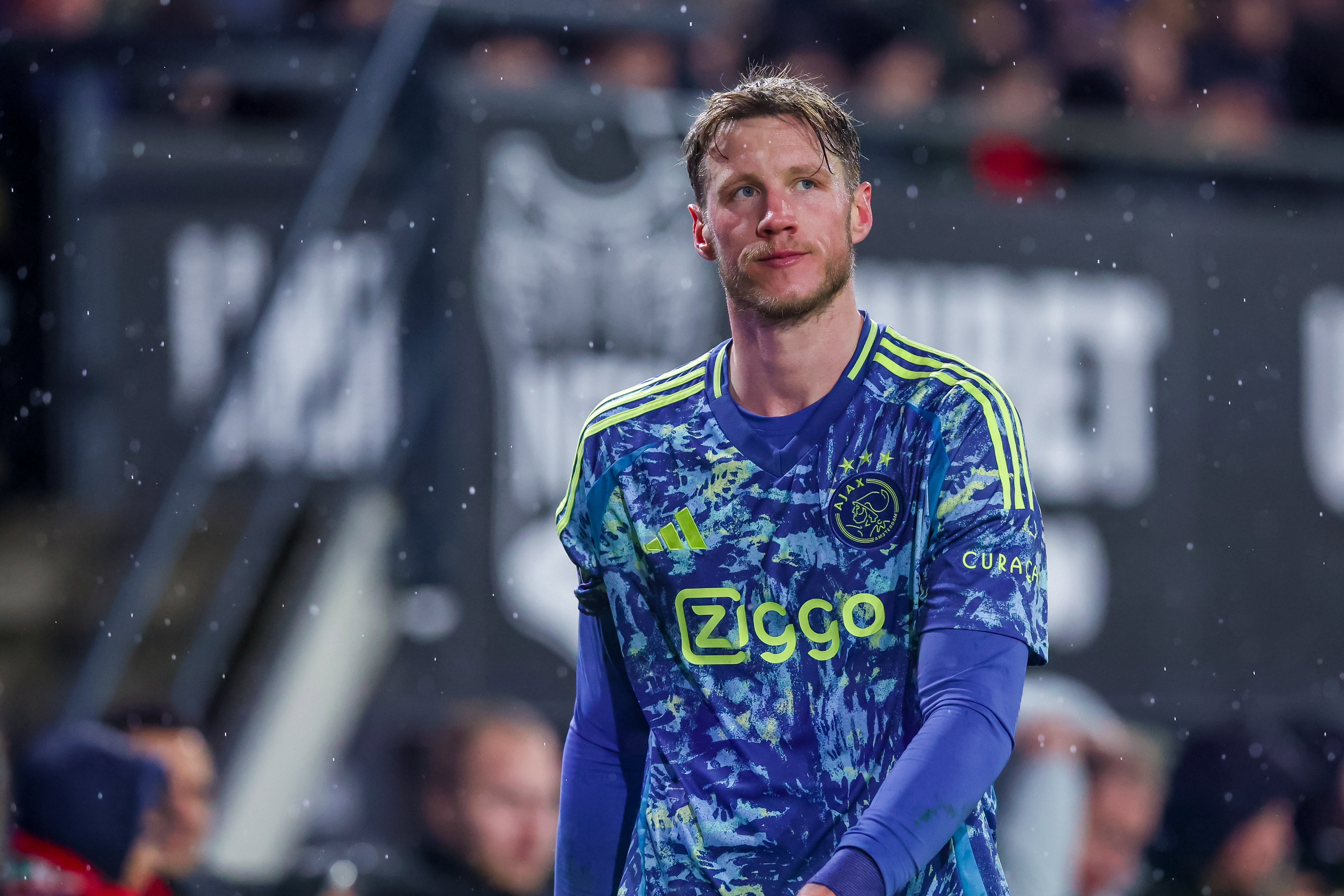 Wout Weghorst