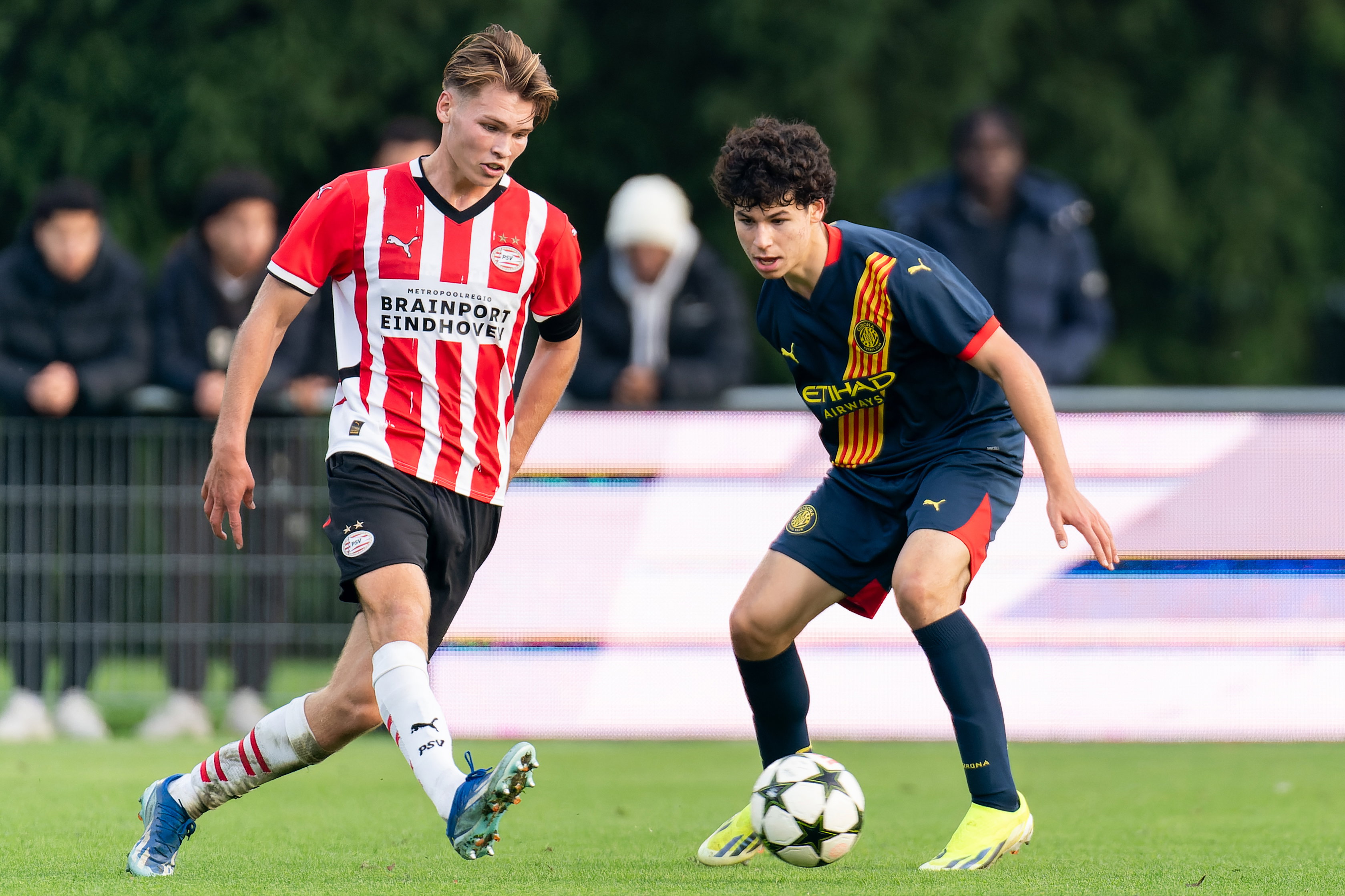 Joël van den Berg