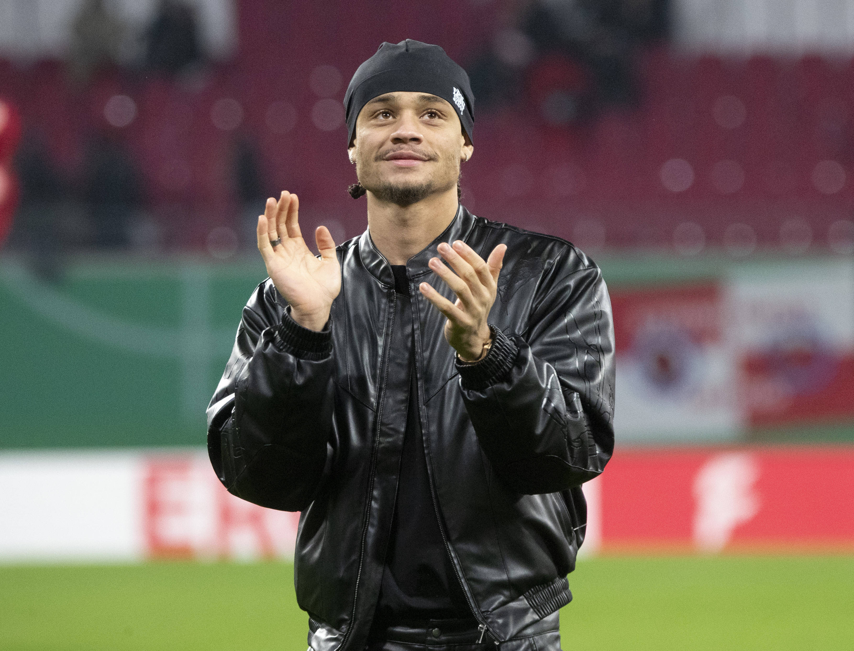 Xavi Simons
