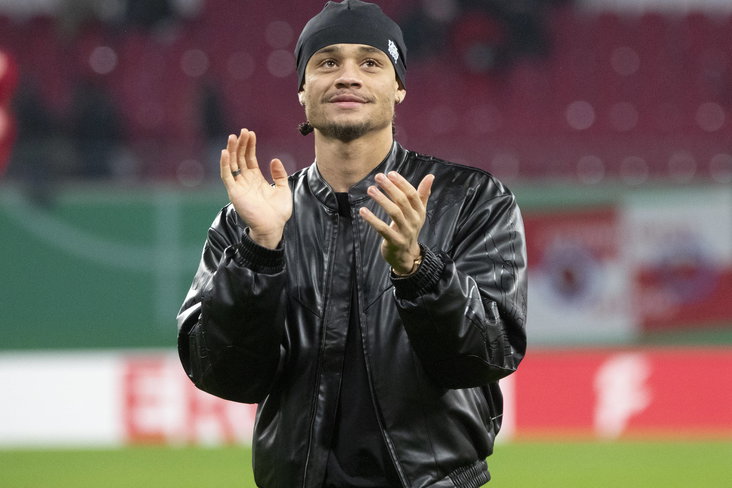 Xavi Simons