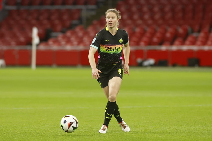 Sisca Folkertsma