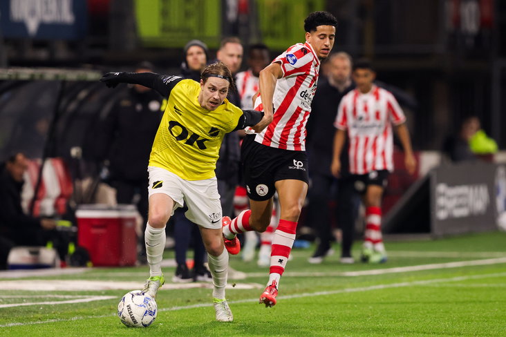 Elías Már Ómarsson
