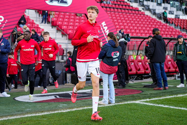 Sven Mijnans