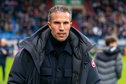Robin van Persie