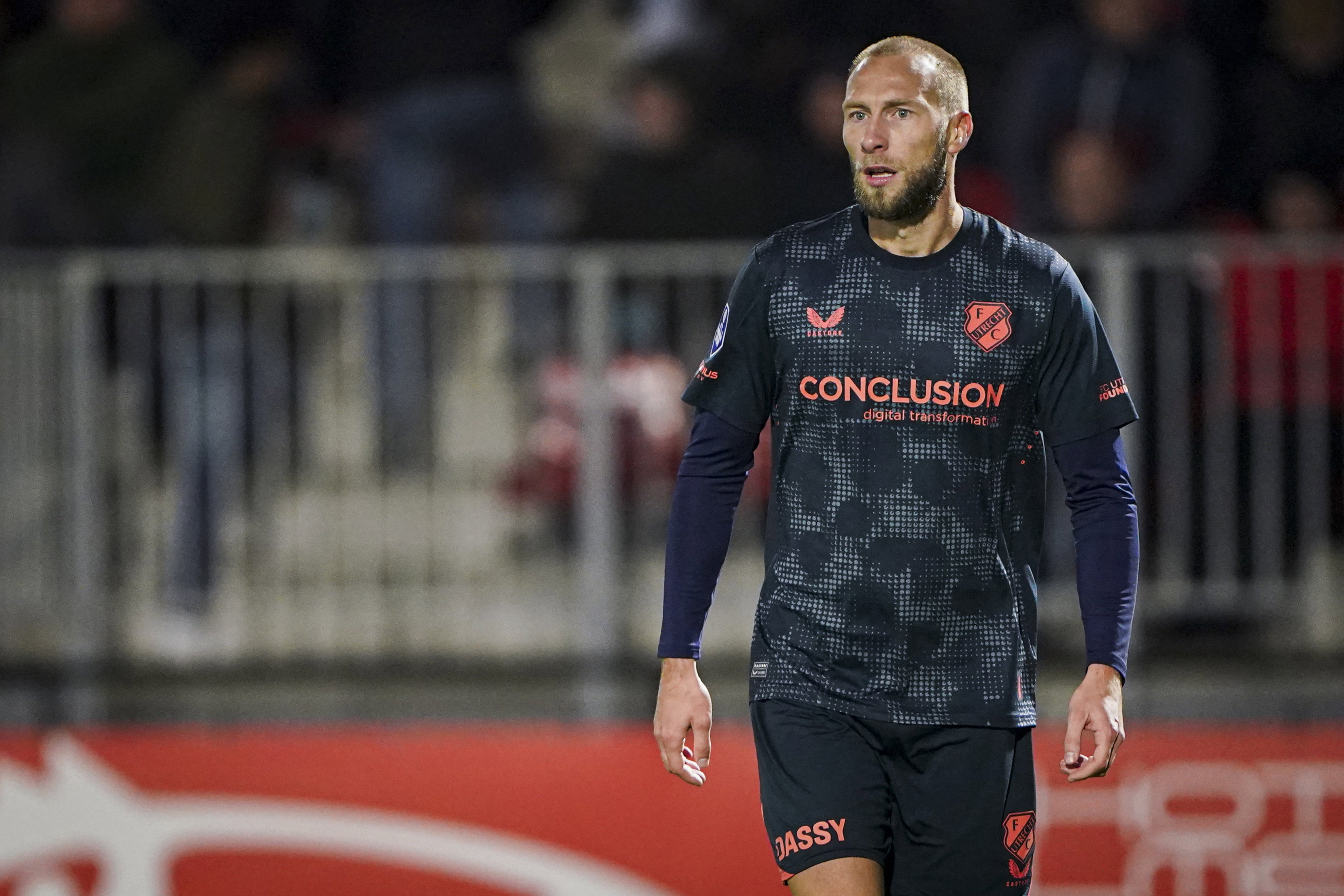 Mike van der Hoorn