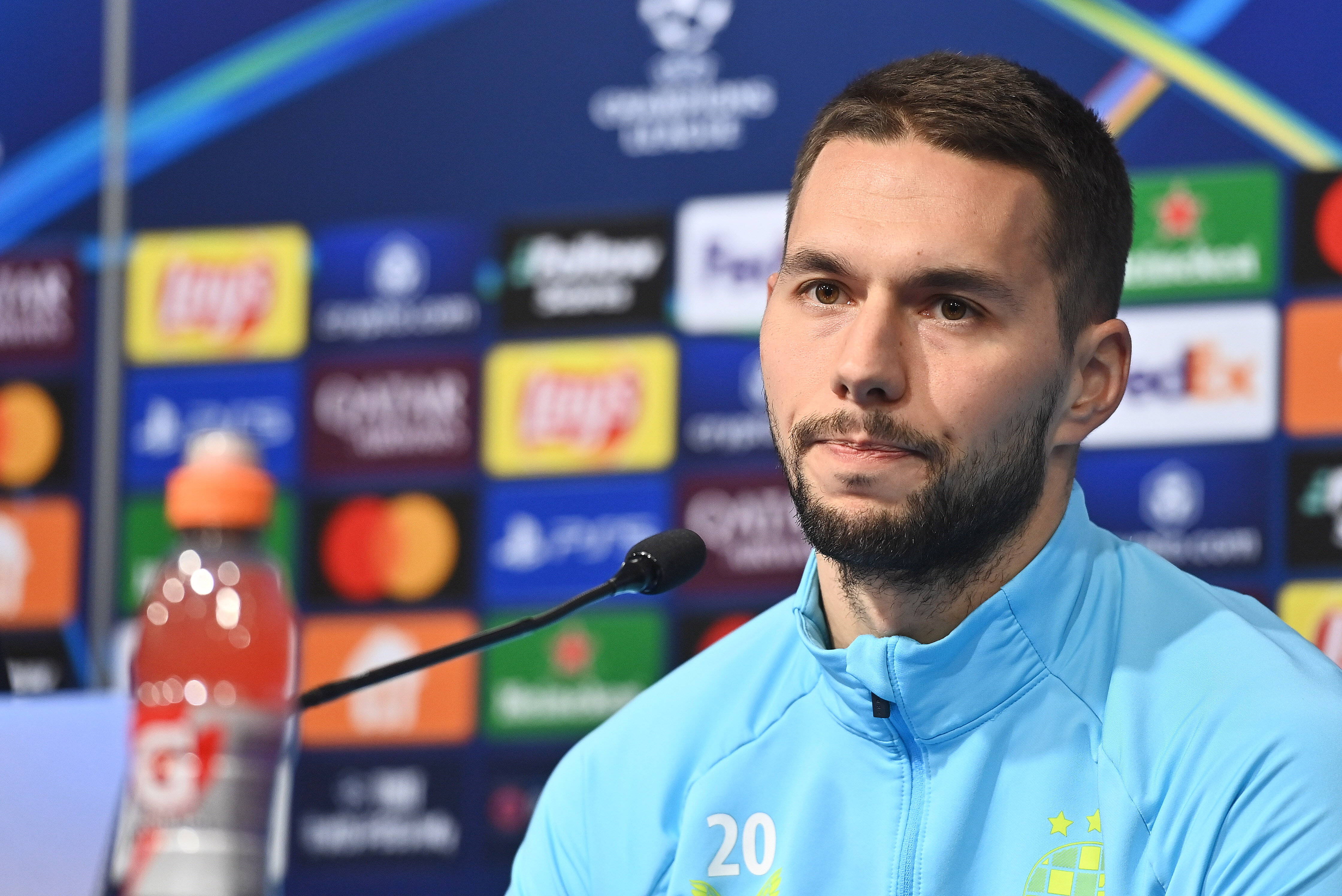 Marko Pjaca