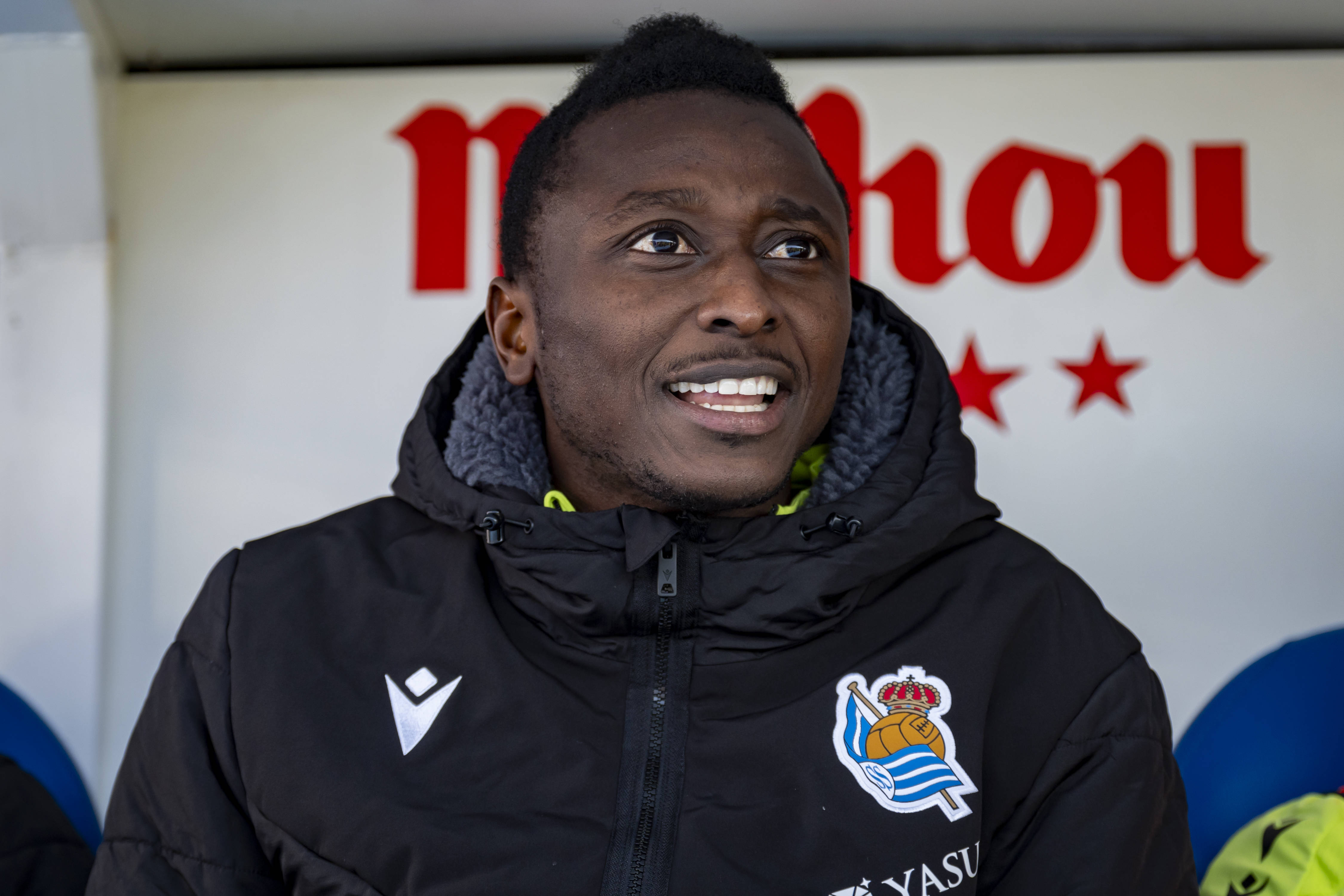 Sadiq Umar