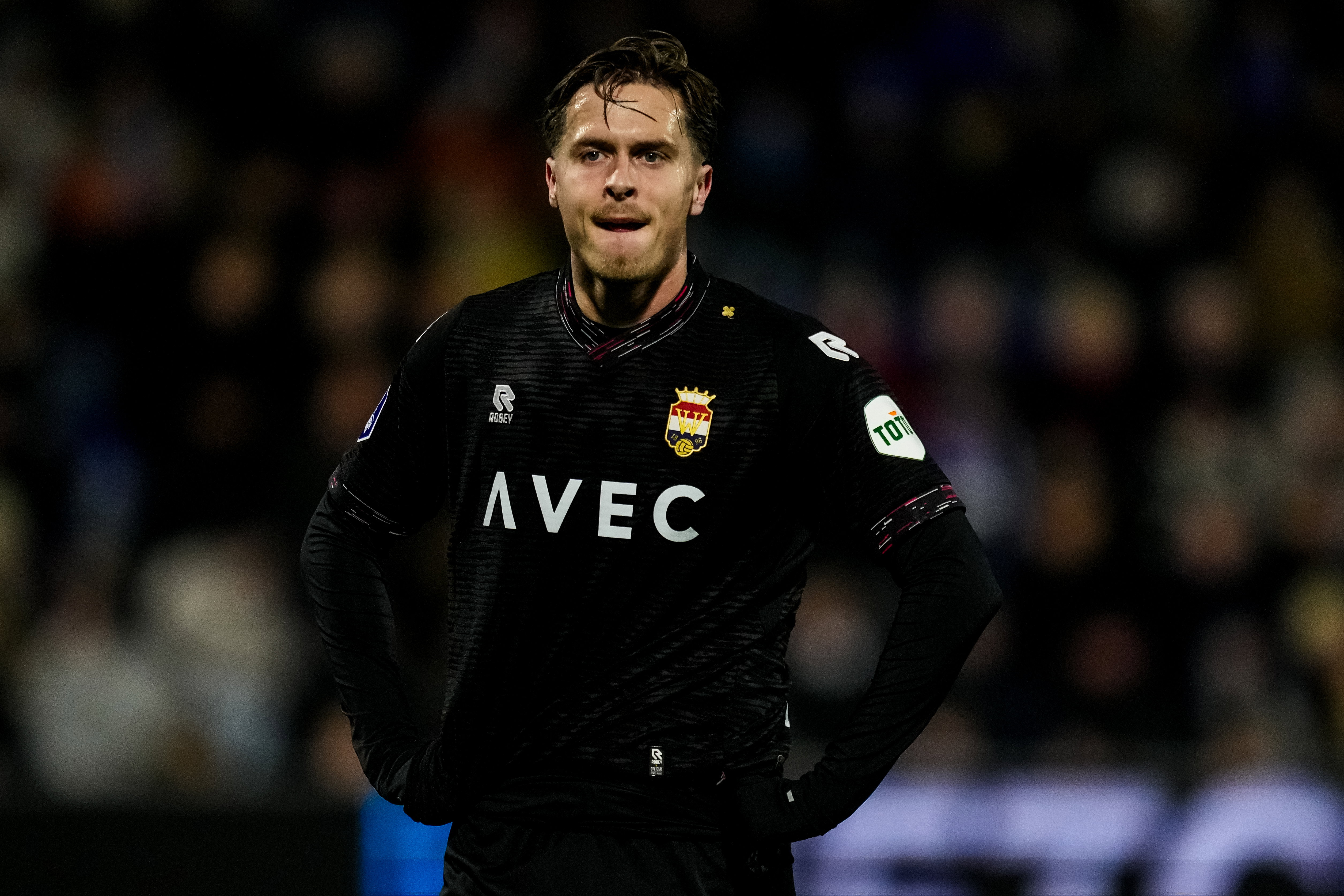 Ringo Meerveld