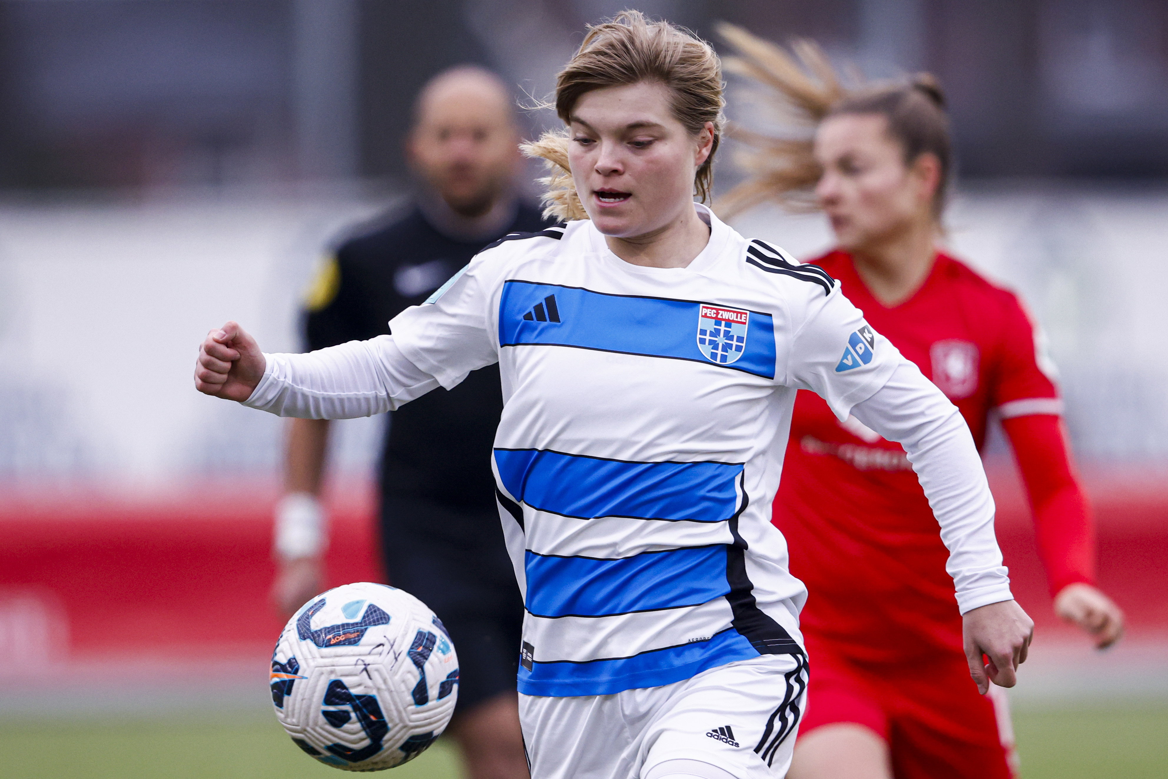 Nayomi Buikema (PEC Zwolle)