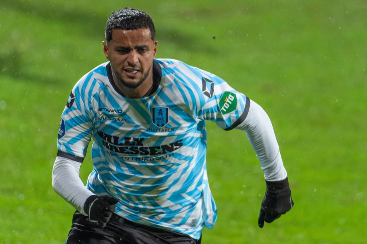 Mohamed Ihattaren