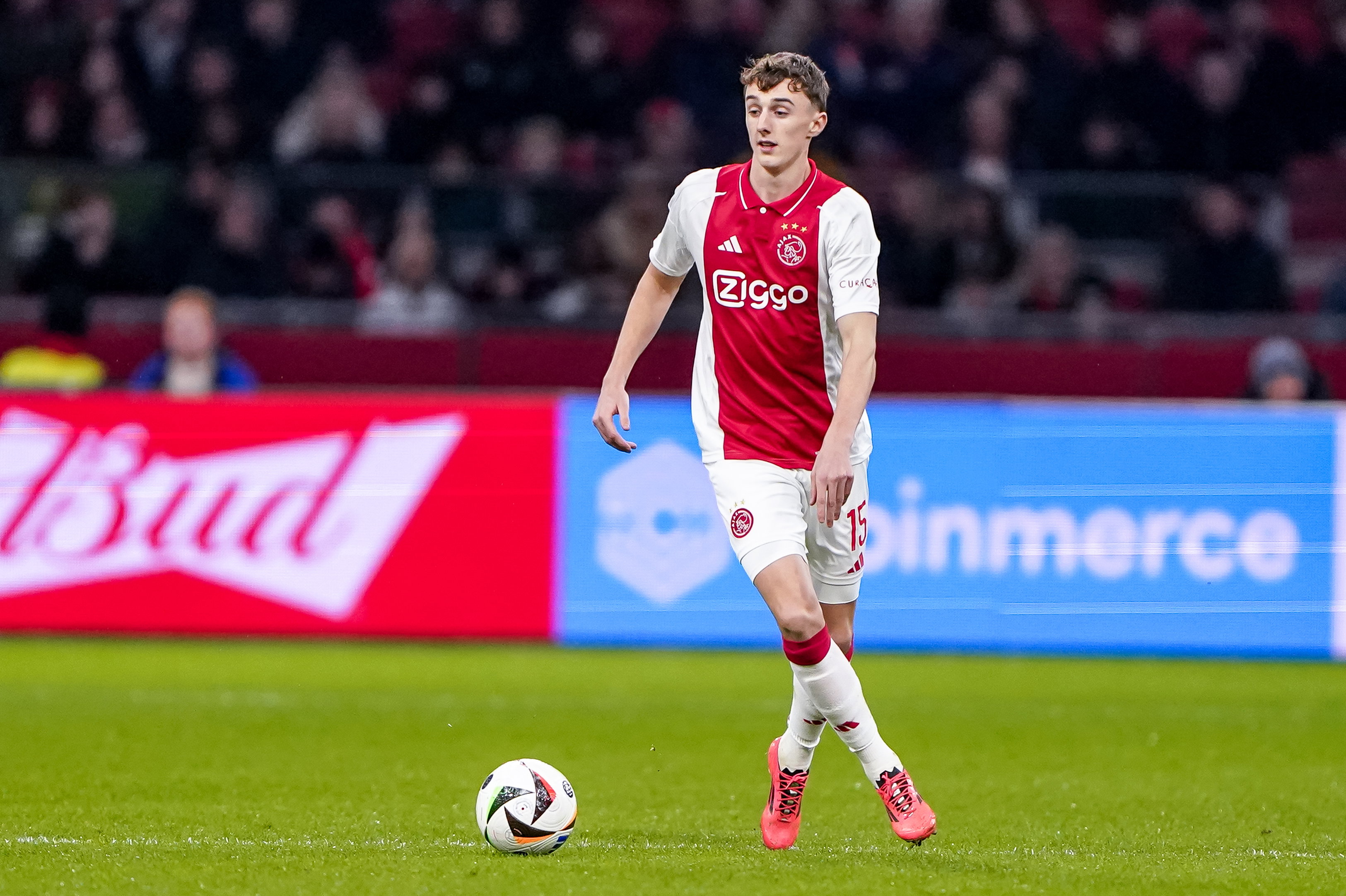 Youri Baas