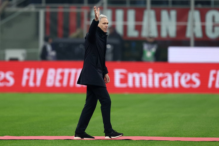Marco van Basten