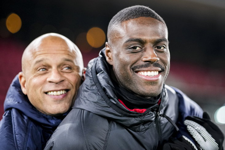 Bruno Martins Indi
